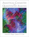 Analytical Chemistry and Quantitative Analysis - David S. Hage, James R. Carr