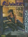 Shadowrun Runner's Companion (Shadowrun Core Character Rulebooks) - Catalyst Game Labs