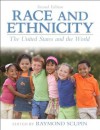 Race and Ethnicity: The United States and the World, 2/e - Raymond Scupin