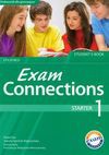 Exam Connections 1 Starter Student's Book - Diana Pye, Kętla Dariusz