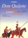 Don Quijote Cabalga Entre Versos - Antonio Gomez Yebra, Juan Ramon Alonso