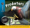 Predators, Grades 3 - 6 - American Education Publishing, American Education Publishing Staff, American Education Publishing