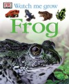 Frog - Lisa Magloff