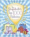 The Shopaholic's Top 1000 Websites - Patricia Davidson