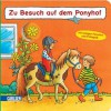 Zu Besuch auf dem Ponyhof - Barbara Mossmann, Hanna Sörensen