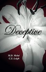 Deceptive - M.D. Melai, C.S. Leigh