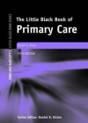 Little Black Book of Primary Care - Daniel K. Onion