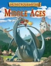 Terrible Tales of the Middle Ages - Clare Hibbert