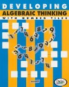 Developing Algebraic Thinking with Number Tiles - Don S. Balka