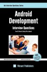 Android Development Interview Questions You'll Most Likely Be Asked - Vibrant Publishers