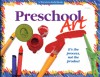 Preschool Art: It's the Process, Not the Product! - MaryAnn F. Kohl, K. Whelan Dery