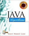 Java Algorithms [With *] - Scott Robert Ladd