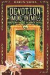 Devotion Among Animals Revealing the Work of God - Harun Yahya