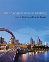 The Art of Agent-Oriented Modeling - Leon Sterling, Kuldar Taveter