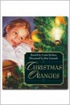 Christmas Oranges (Board Book) - Linda Bethers