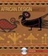 African Design - Dover Publications Inc.