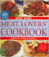 Best Ever Meat Lover's Cookbook - Fiona Biggs