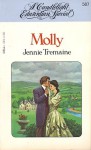 Molly - Jennie Tremaine