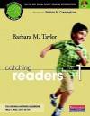 Catching Readers, Grade 1: Day-by-Day Small-Group Reading Interventions (Early Intervention in Reading) - Barbara M. Taylor