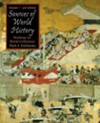 Sources in World History, Volume I - Mark A. Kishlansky