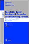 Knowledge-Based Intelligent Information and Engineering Systems: 7th International Conference, Kes 2003, Oxford, UK, September 3-5, 2003, Proceedings, Part I - Vasile Palade, Robert J. Howlett, Lakhmi C. Jain