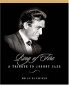 Ring of Fire: A Tribute to Johnny Cash [With CD] - Brian Mansfield, Les Leverett