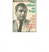 The West on Trial: My Fight for Guyana's Freedom - Cheddi Jagan