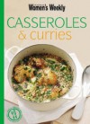 Casseroles and curries - Australian Women's Weekly