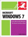 Microsoft Windows 7 [With Access Code] - Chris Fehily