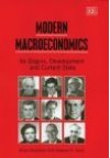 Modern Macroeconomics - Snowdon