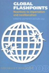 Socialist Register 2008: Global Flashpoints (Socialist Register) - Colin Leys