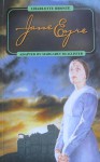 Jane Eyre - Charlotte Brontë, Margaret McAllistair, Sally Shuttleworth