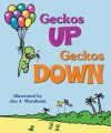 Geckos Up, Geckos Down - Jane Gillespie, Jon J. Murakami