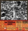 The Story of the San Francisco Giants - Adele Richardson