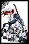 Black Butler, Vol. 22 - Yana Toboso