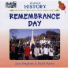 Remembrance Day - Jane Bingham, Ruth Nason