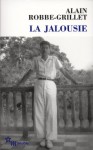 LA Jalousie (French Edition) - Alain Robbe-Grillet