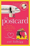 The Postcard - Zoë Folbigg 