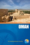 Oman - Diana Darke, Thomas Cook Publishing