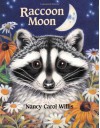 Raccoon Moon (Accelerated Reader Program series) - Nancy Carol Willis, Nancy Carol Willis