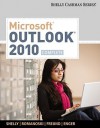 Microsoft Outlook 2010: Complete (Shelly Cashman) - Gary B. Shelly, Jill E. Romanoski, Steven M. Freund, Raymond E. Enger