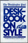 The Washington Post Deskbook On Style - Thomas W. Lippman