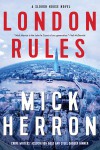 London Rules - Mick Herron