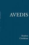 Avedis - Rouben Cholakian