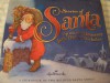 Hallmark Stories of Santa: Up on the Housetop / Jolly Old St. Nicholas (A Storybook of Two Beloved Santa Songs) - Benjamin Russell Hanby