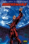 Irredeemable #4 - Mark Waid, Diego Barretto, Emma Ríos, Howard Chaykin