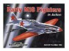 Early MiG Fighters In Action Aircraft No. 204 - Hans-Heiri Stapfer