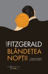 Blândeţea nopţii - F. Scott Fitzgerald, Mircea Ivănescu