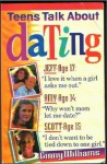 Teens Talk about Dating - Ginny Williams