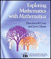 Exploring Mathematics With Mathematica: Dialogs Concerning Computers and Mathematics - Theodore W. Gray, Jerry Glynn